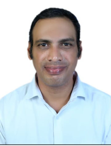 Ashwin Kumar